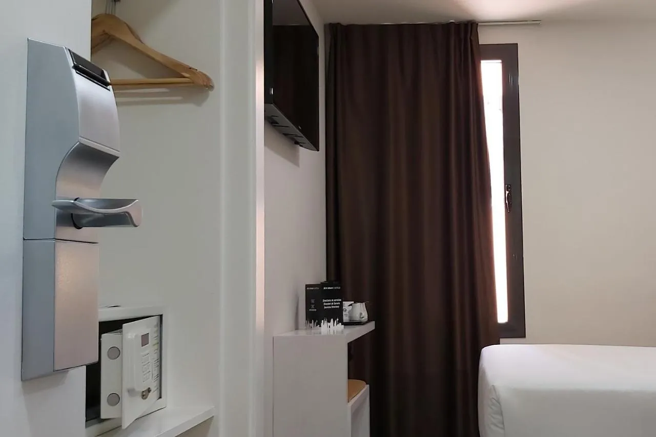 Bcn Urbaness Hotels Del Comte Βαρκελώνη