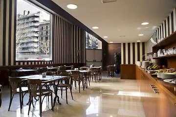 Bcn Urbaness Hotels Del Comte Βαρκελώνη