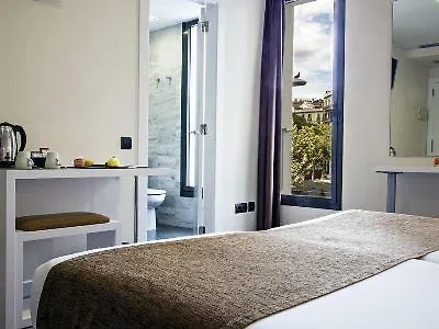 Bcn Urbaness Hotels Del Comte Βαρκελώνη