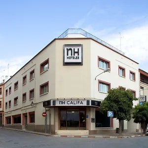 Nh Califa 4* Kordoba