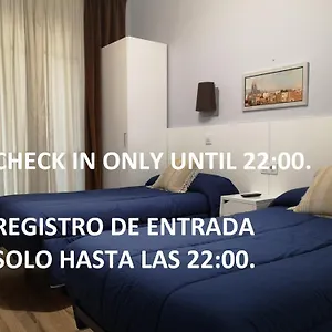 2* Pensjonat Lesseps