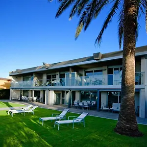 Barcas Spanien