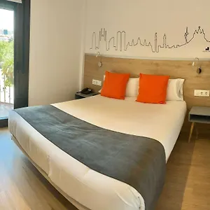 Casa de hóspedes Sans, Barcelona