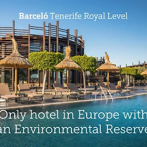 https://barcelo-tenerife-royal-level.in-canary-islands.com