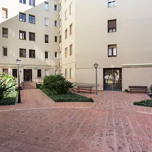 Appartamento Moreryadom, Barcellona