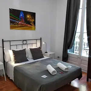 Siscinc (adults Only) 2* Barcelona