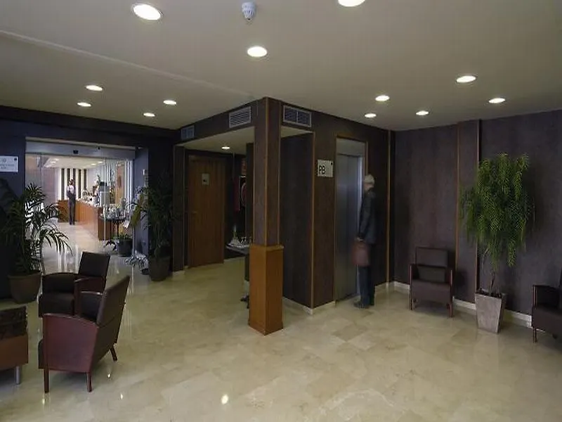 BCN Urbaness Hotels Del Comte Barcelona