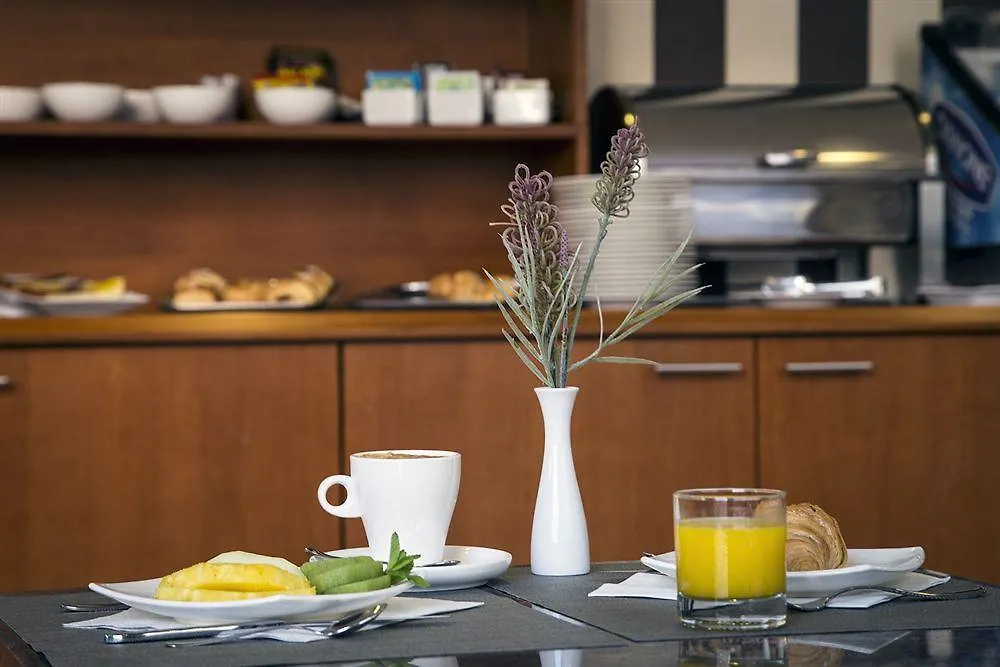 Bcn Urbaness Hotels Del Comte Barselona